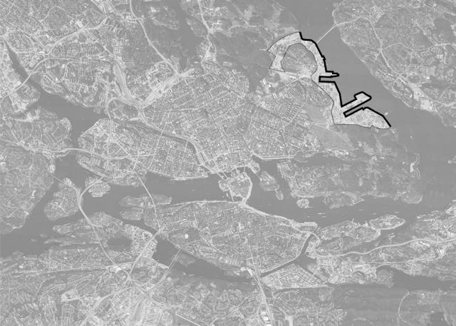 Reclaiming van de kustlijn