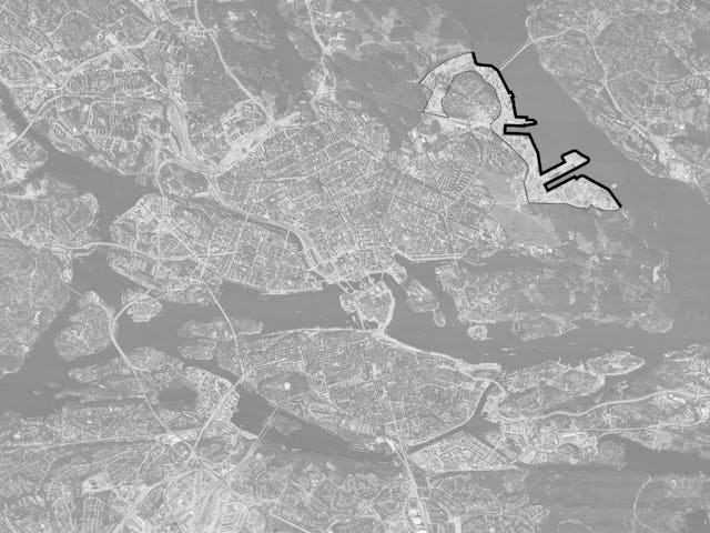 Reclaiming van de kustlijn