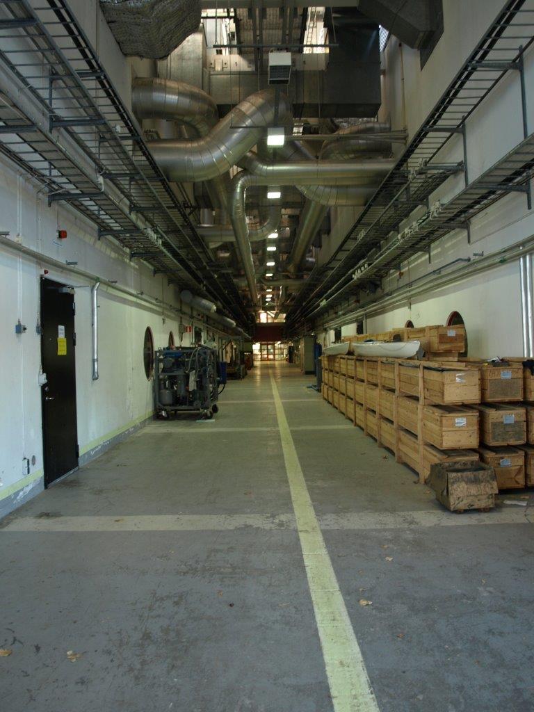 Wijkverwarming is gebaseerd op biobrandstofsystemen