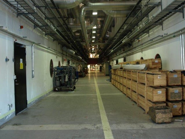 Wijkverwarming is gebaseerd op biobrandstofsystemen