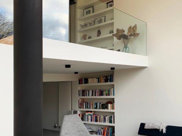 Beeld TT Architectuur