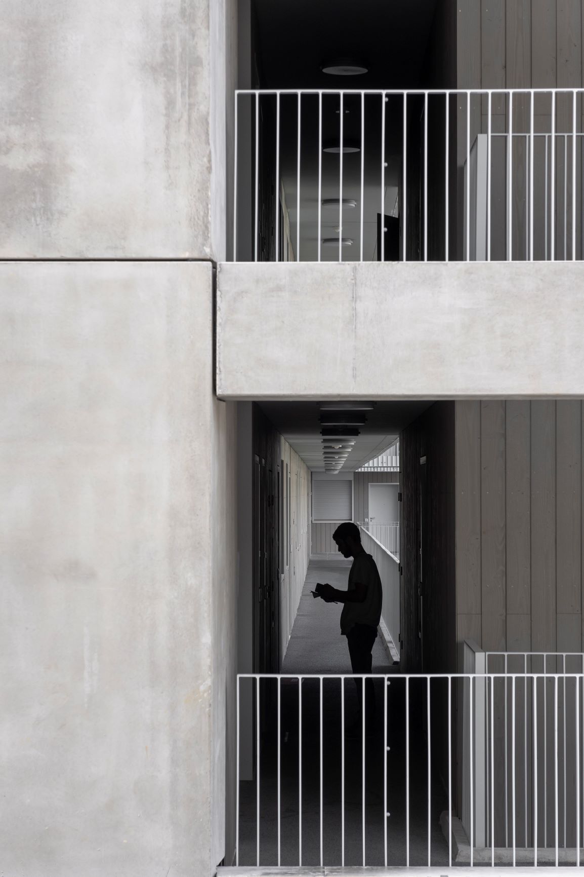Bottière Chénaie in Nantes (FR) - KAAN Architecten