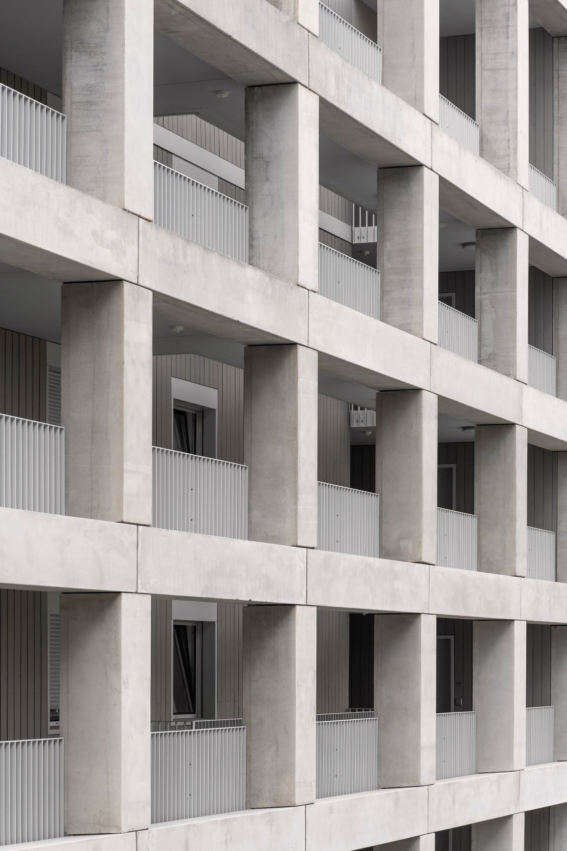 Bottière Chénaie in Nantes (FR) - KAAN Architecten