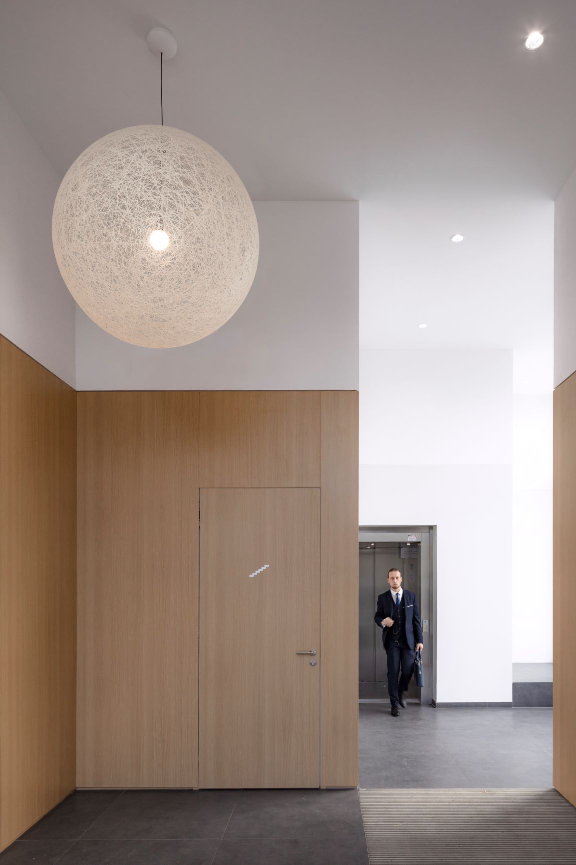 Bottière Chénaie in Nantes (FR) - KAAN Architecten