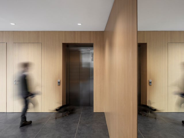 Bottière Chénaie in Nantes (FR) - KAAN Architecten