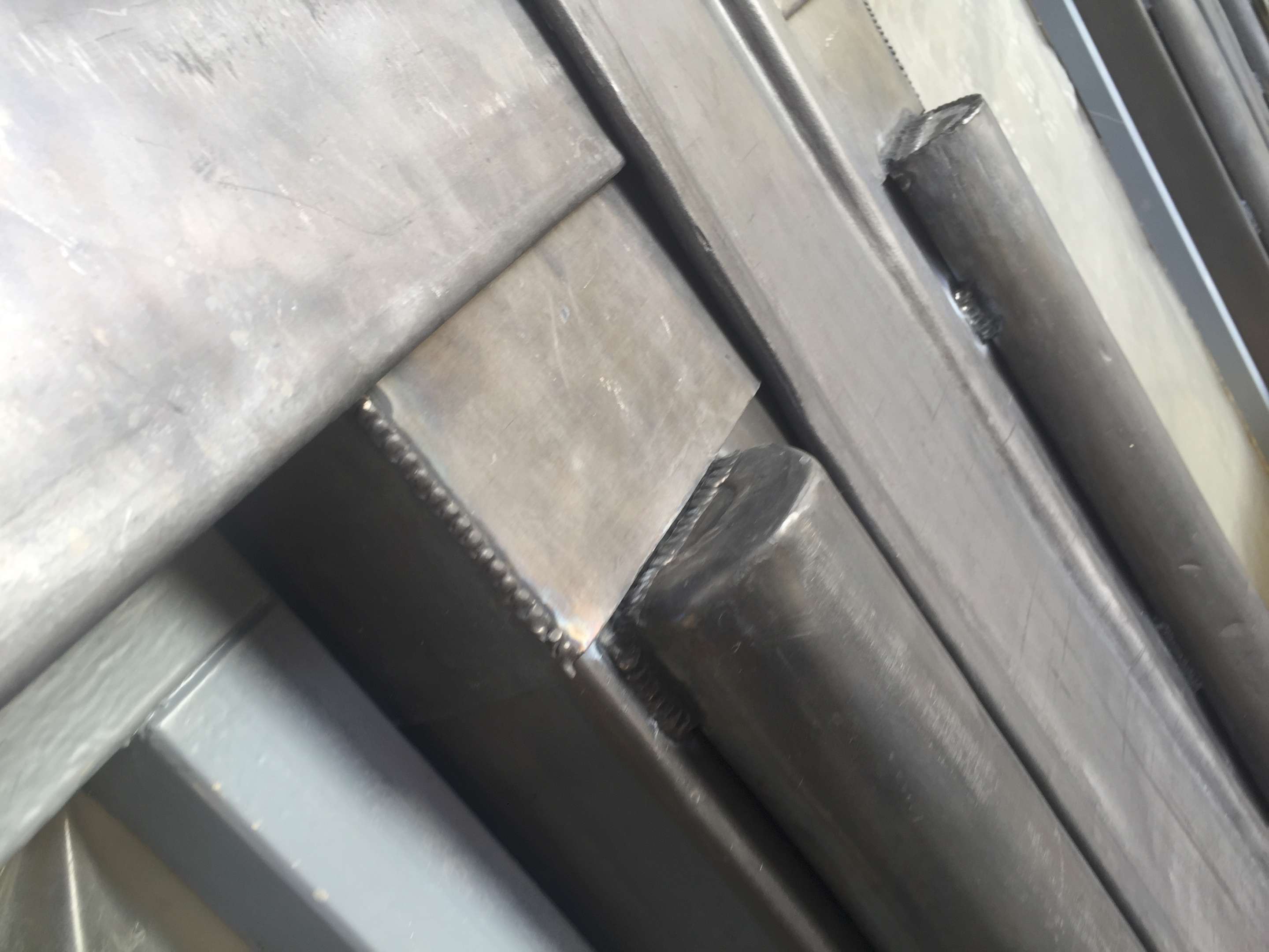 Bouw Bibliotheek Neude in Utrecht door Rijnboutt en Zecc Architecten. Beeld Frederik Vermeersch