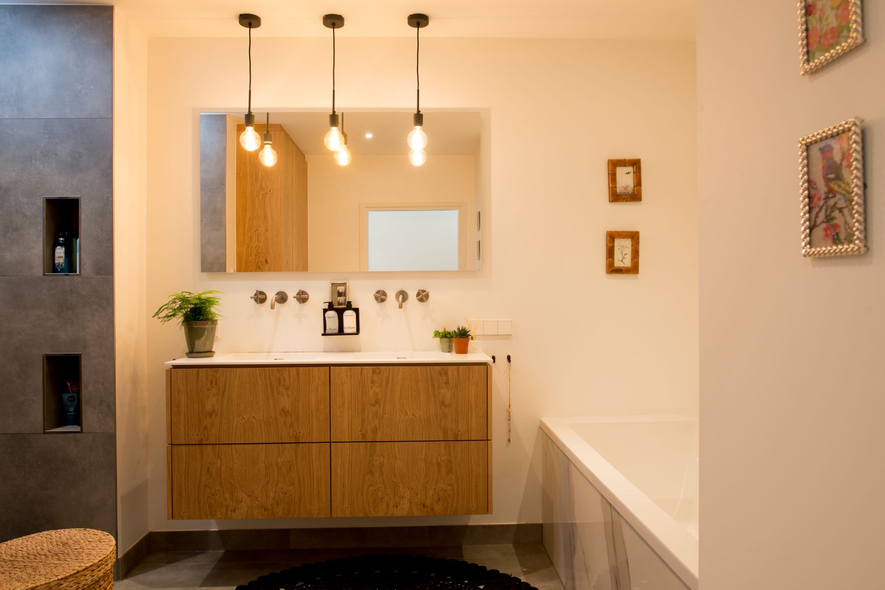 Eensgezinswoning Amsterdam door Open Kaart