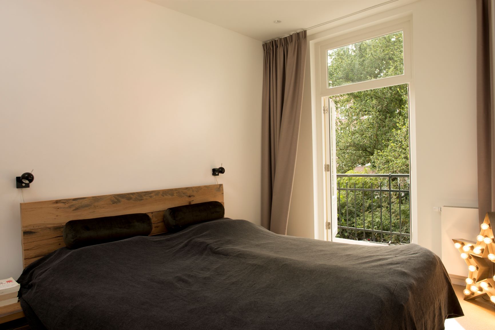 Eensgezinswoning Amsterdam door Open Kaart