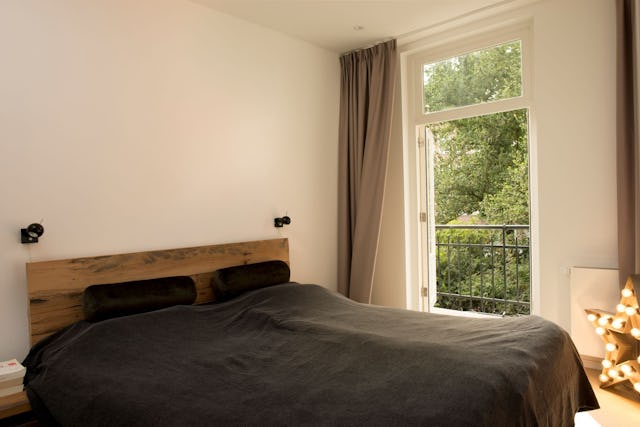 Eensgezinswoning Amsterdam door Open Kaart