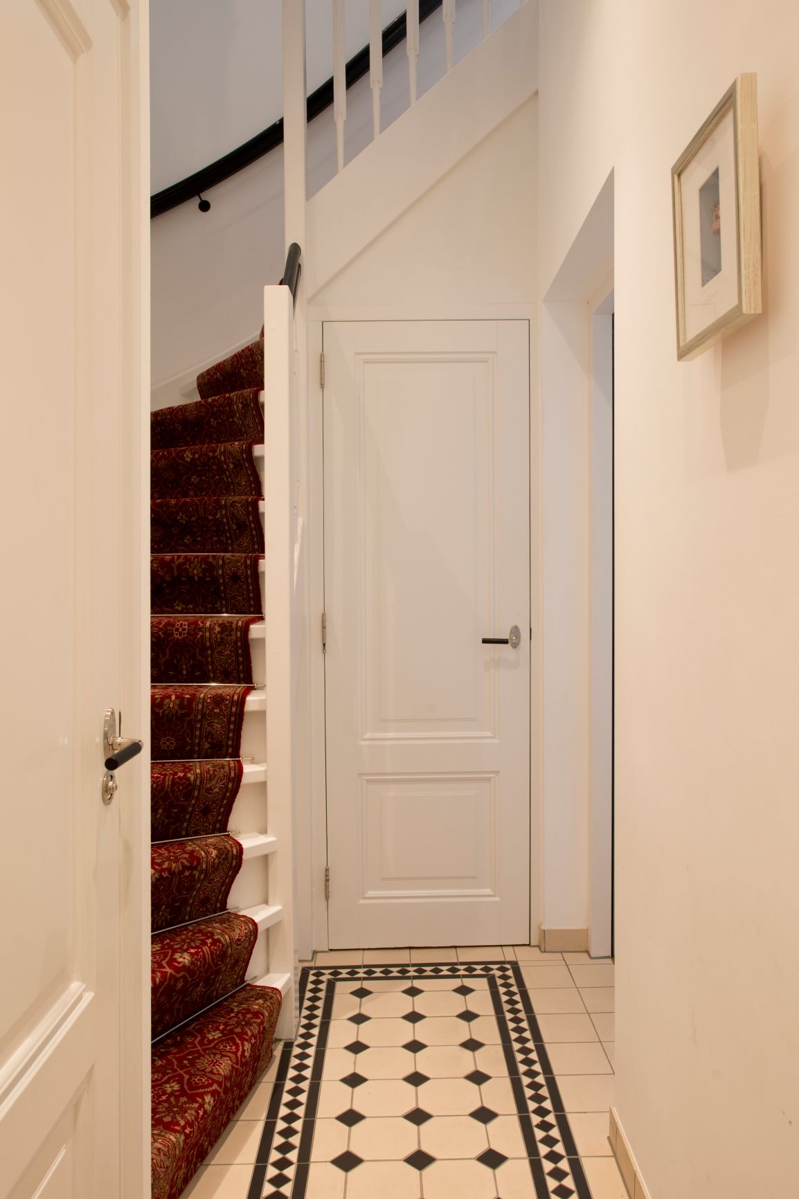 Eensgezinswoning Amsterdam door Open Kaart