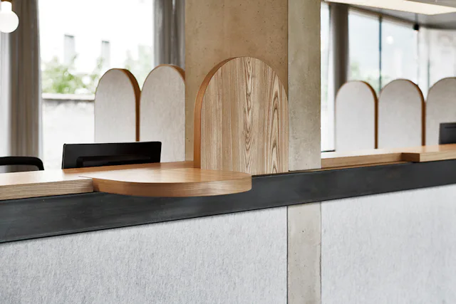 Treehugger door MoDusArchitects in Bressanone. beeld Oskar Da Riz