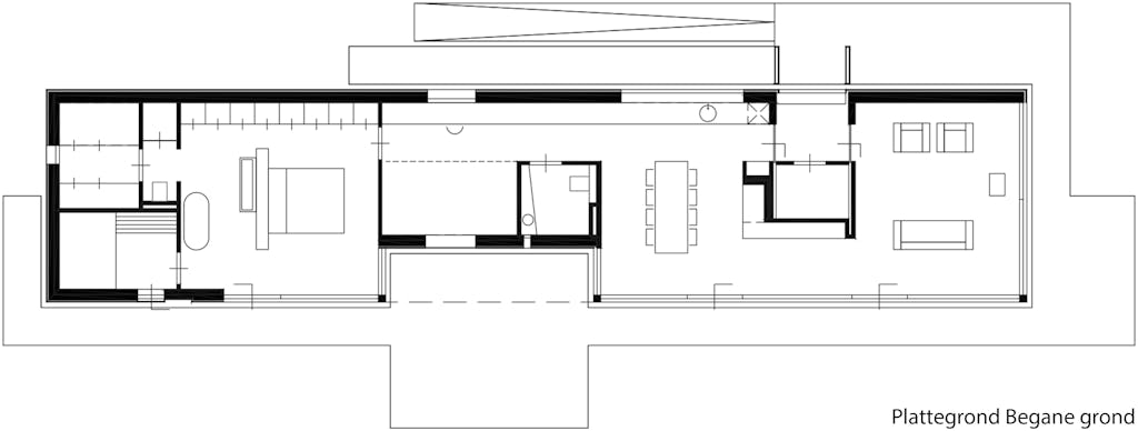 Brouwhuis in Oisterwijk door Bedaux de Brouwer Architecten