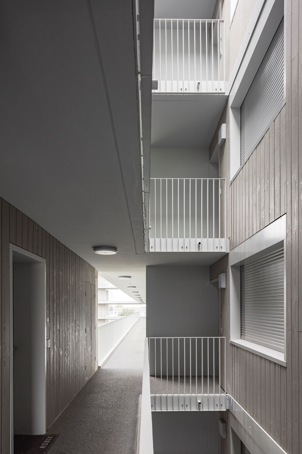 Bottière Chénaie in Nantes (FR) - KAAN Architecten