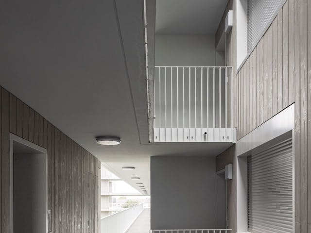 Bottière Chénaie in Nantes (FR) - KAAN Architecten