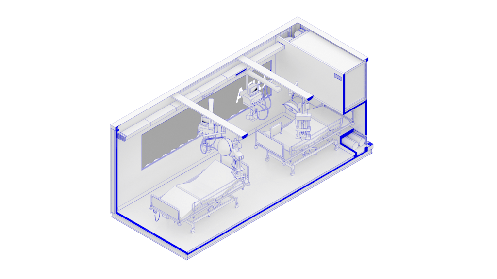 Cura door Carlo Ratti Associates