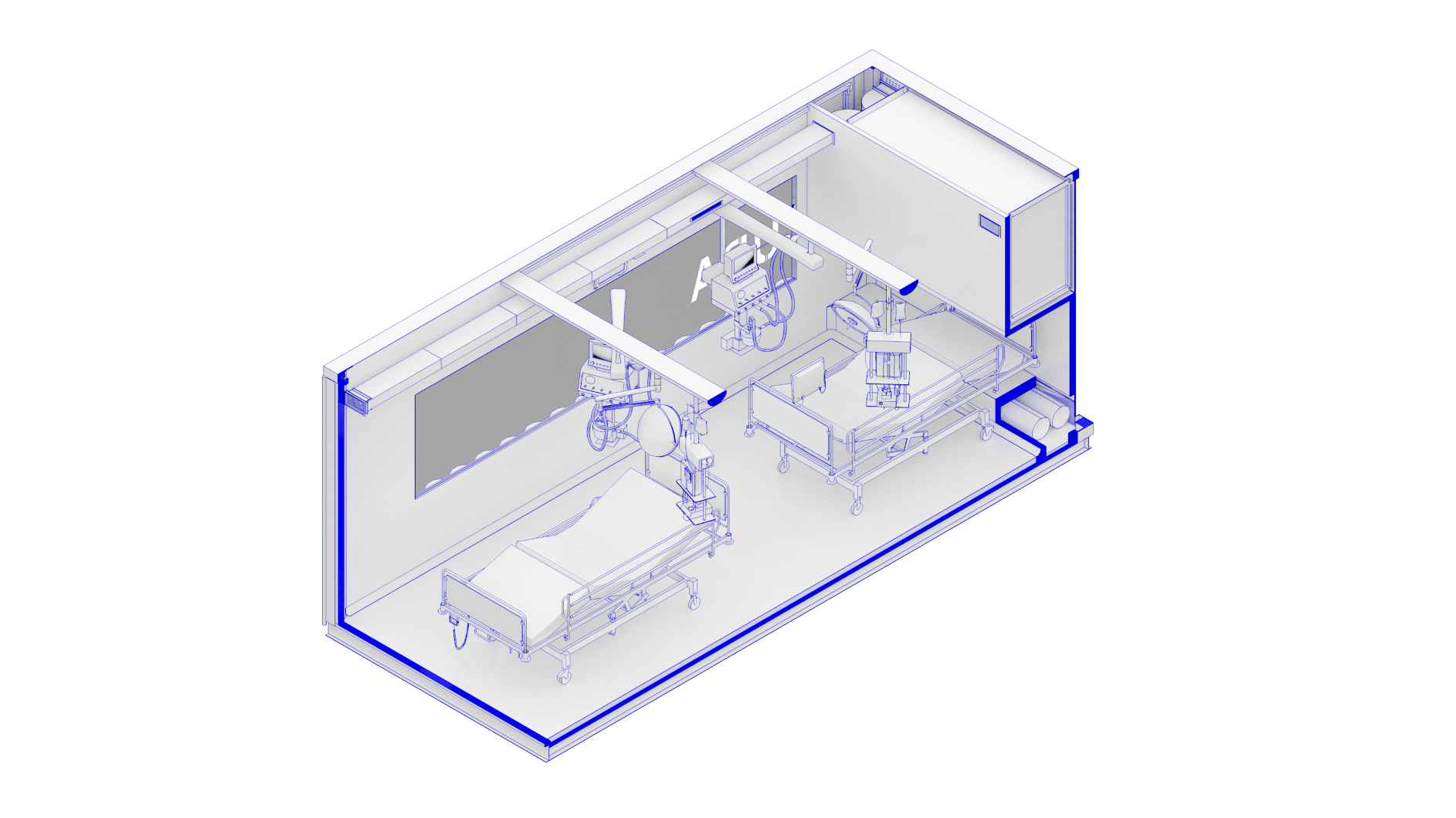 Cura door Carlo Ratti Associates