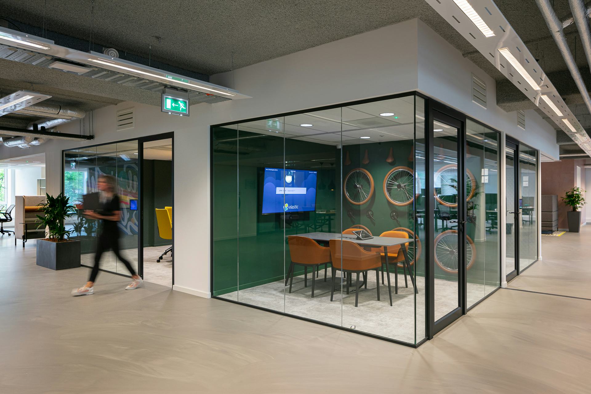 Beeld Stijn Poelstra