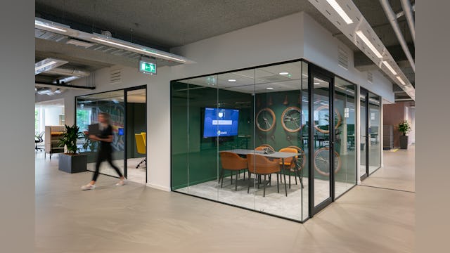 Beeld Stijn Poelstra