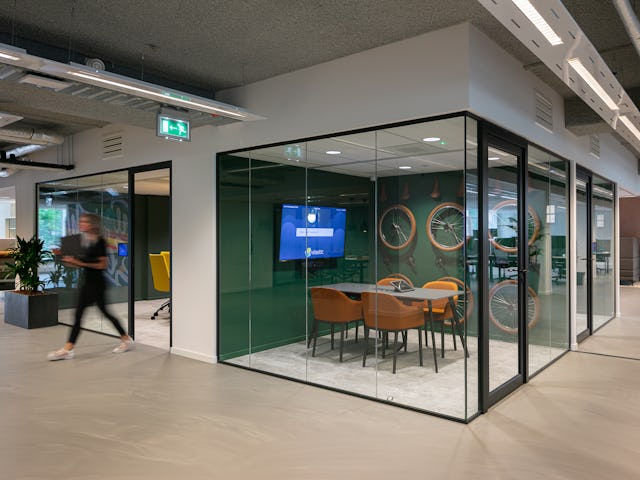 Beeld Stijn Poelstra