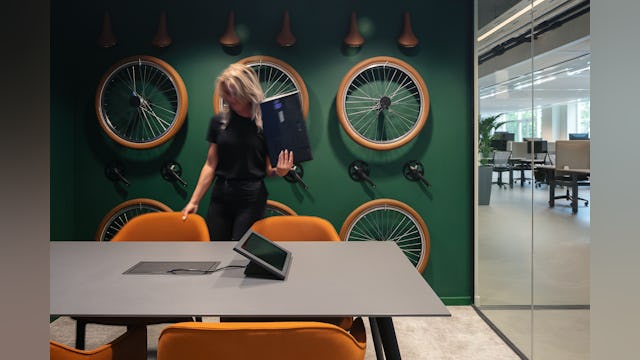 Beeld Stijn Poelstra