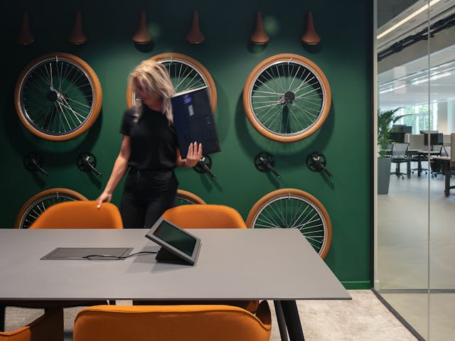 Beeld Stijn Poelstra