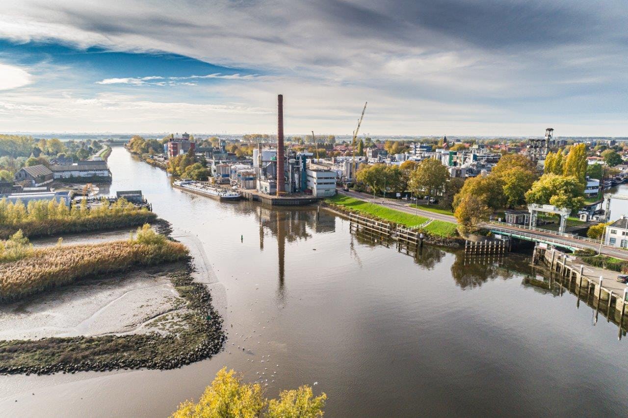 Beeld Jaap van den Berg