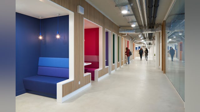 Tapijn Maastricht door LIAG. beeld Ronald Tilleman