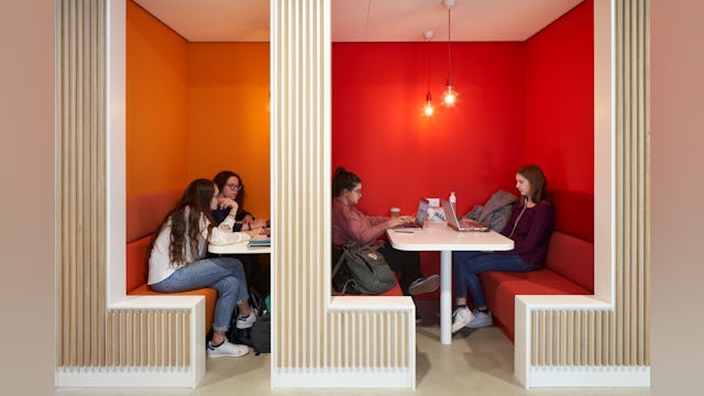 Tapijn Maastricht door LIAG. beeld Ronald Tilleman