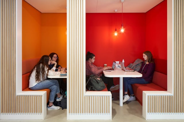 Tapijn Maastricht door LIAG. beeld Ronald Tilleman