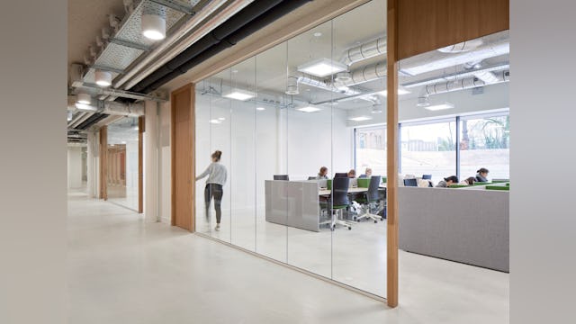 Tapijn Maastricht door LIAG. beeld Ronald Tilleman