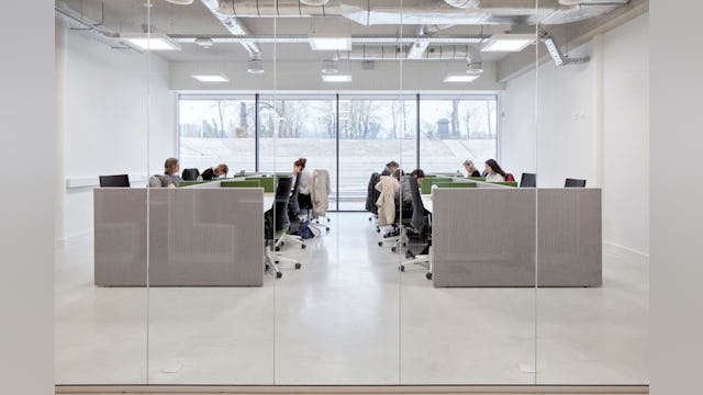 Tapijn Maastricht door LIAG. beeld Ronald Tilleman