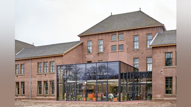 Tapijn Maastricht door LIAG. beeld Ronald Tilleman