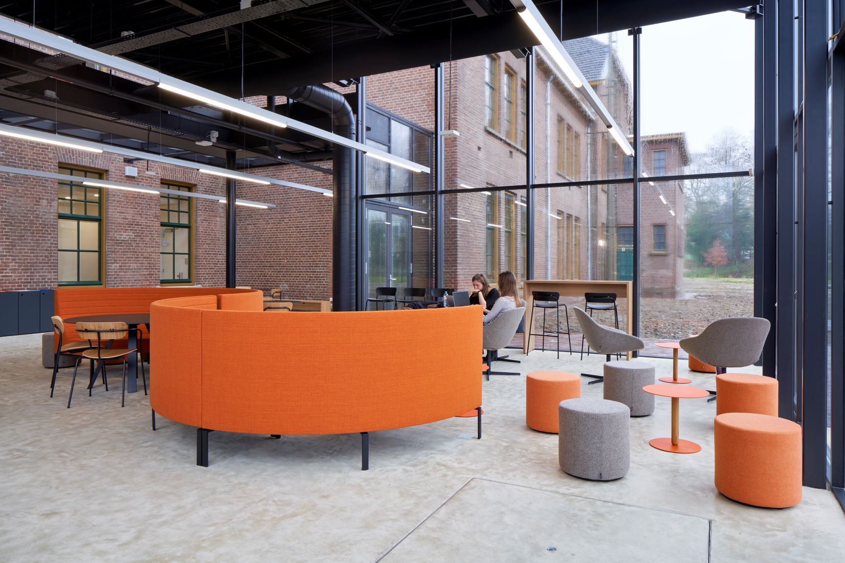 Tapijn Maastricht door LIAG. beeld Ronald Tilleman