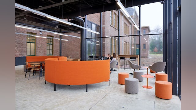 Tapijn Maastricht door LIAG. beeld Ronald Tilleman