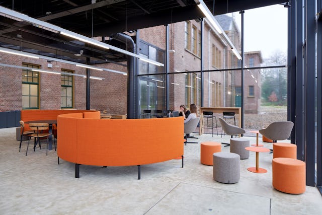 Tapijn Maastricht door LIAG. beeld Ronald Tilleman