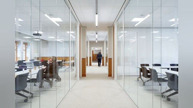 Tapijn Maastricht door LIAG. beeld Ronald Tilleman