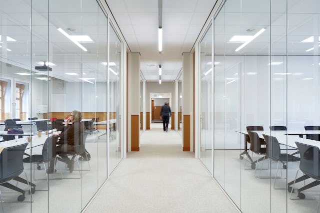 Tapijn Maastricht door LIAG. beeld Ronald Tilleman