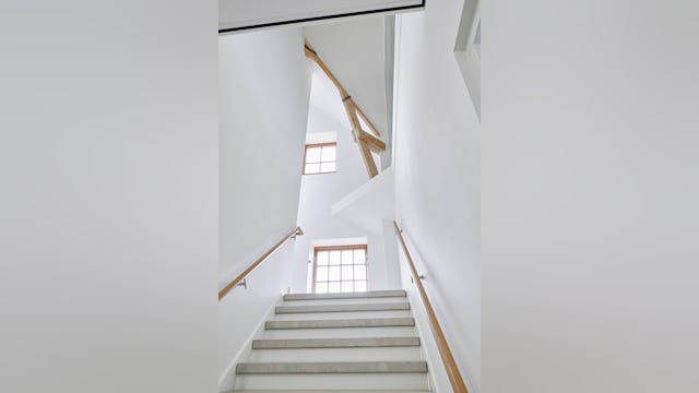 Tapijn Maastricht door LIAG. beeld Ronald Tilleman