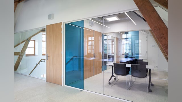 Tapijn Maastricht door LIAG. beeld Ronald Tilleman