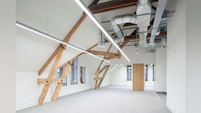 Tapijn Maastricht door LIAG. beeld Ronald Tilleman