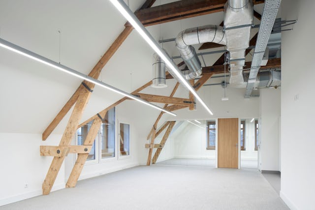 Tapijn Maastricht door LIAG. beeld Ronald Tilleman