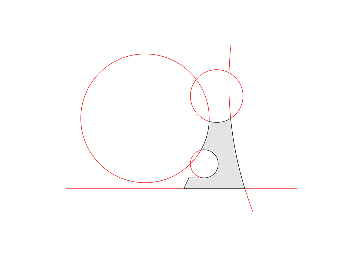 Treehugger door MoDusArchitects in Bressanone.