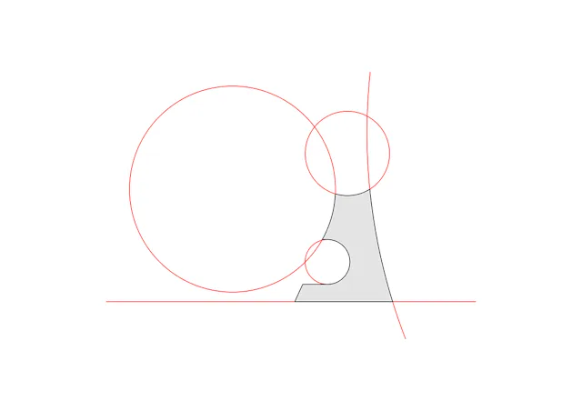 Treehugger door MoDusArchitects in Bressanone.