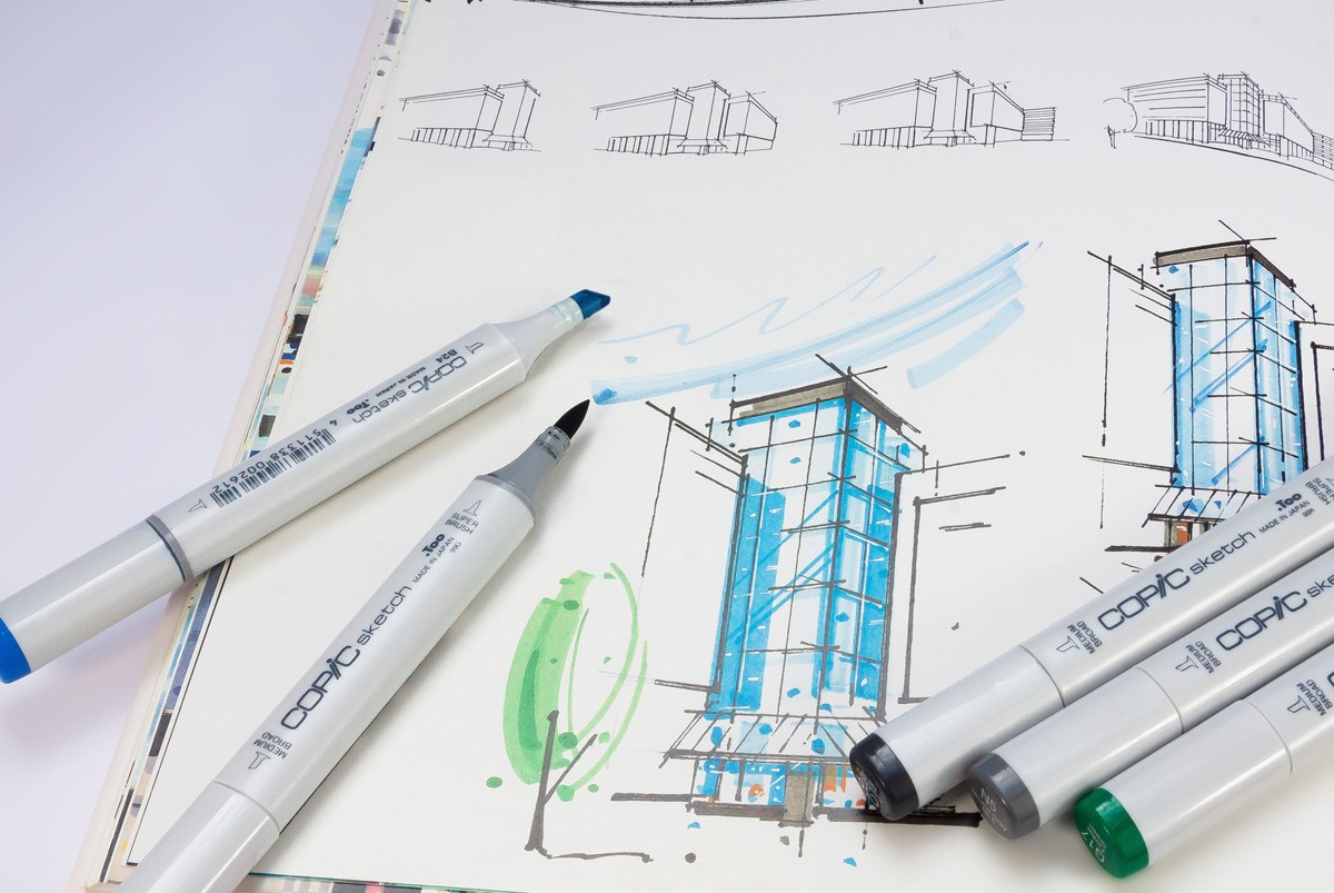 Inzendtermijn inschrijving Vredeman de Vries Prijs voor Architectuur 2020 nogmaals verlengd