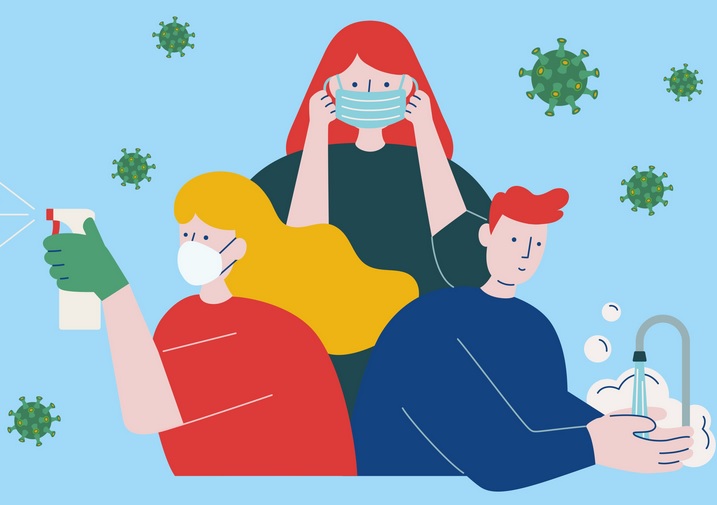 Coronatip 4: Alles wat werkgevers moeten weten