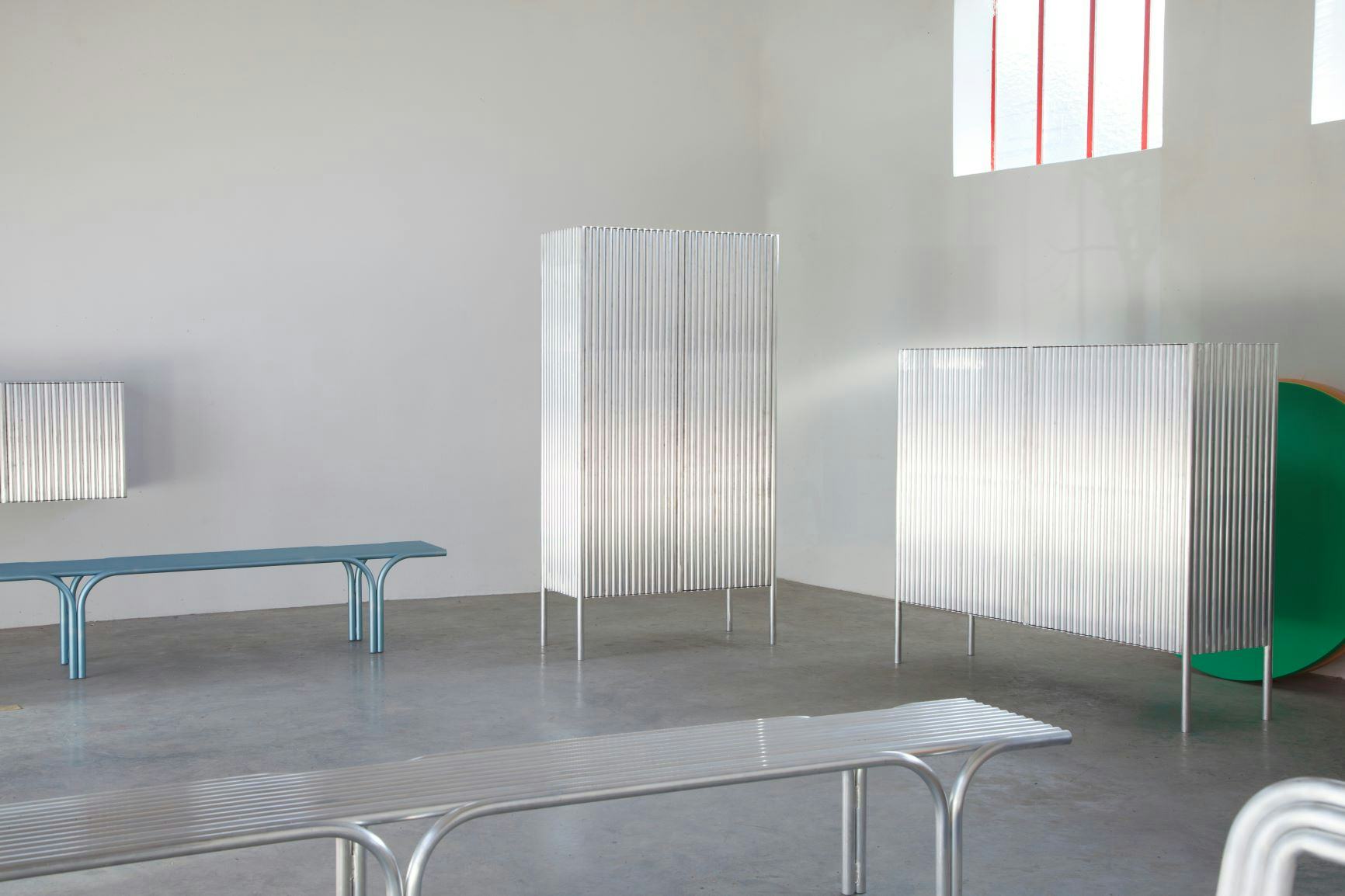 Alltubes door Muller van Severen