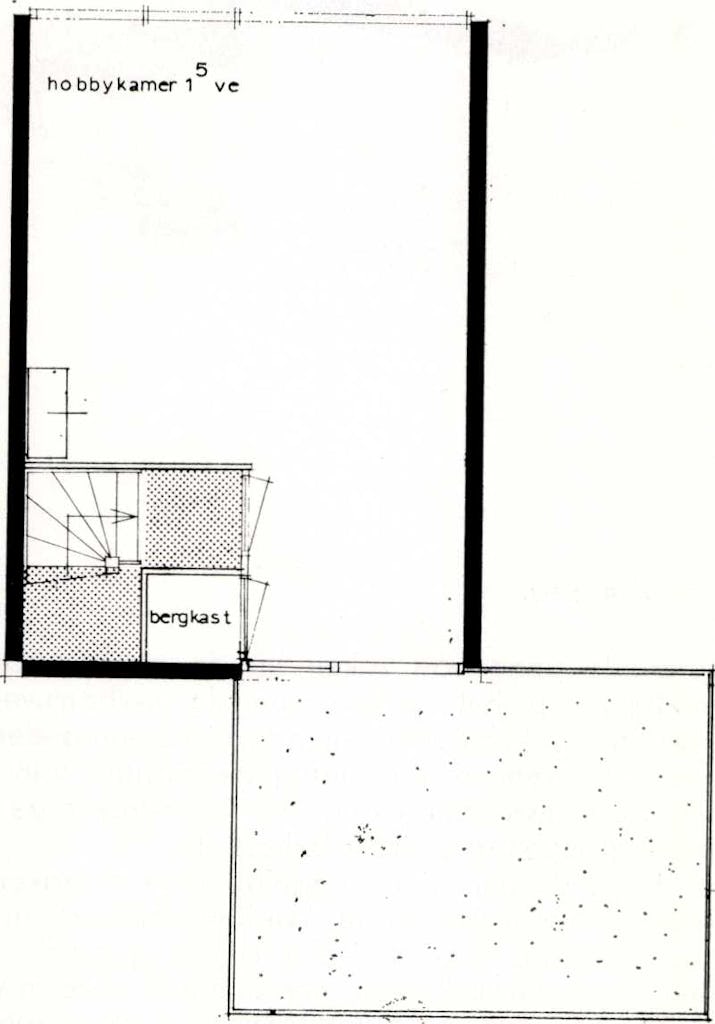 “Experimentele” woningprojecten: voorzetting van een traditie van lukraak werken
