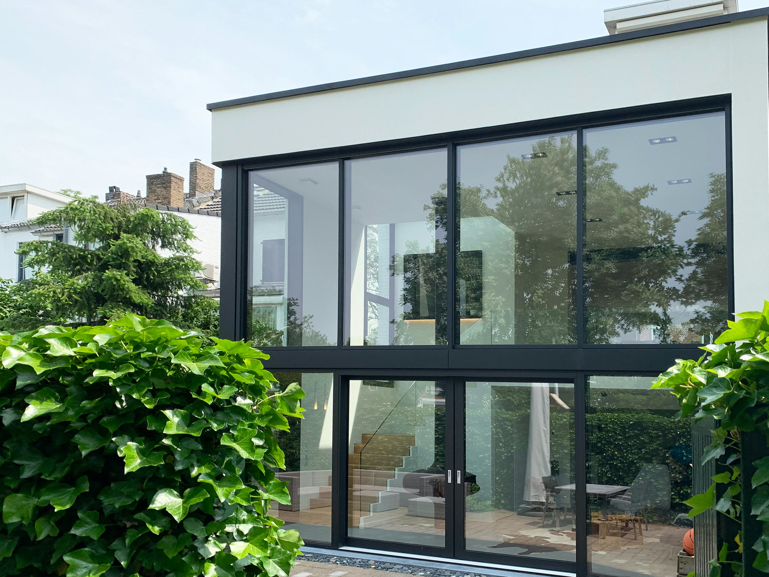 Beeld TT Architectuur