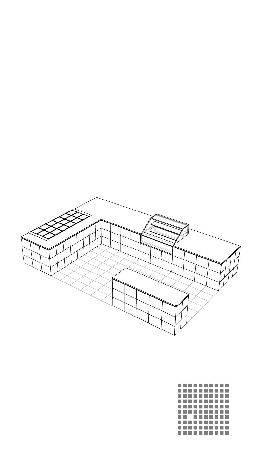 juicebrothers x nutribowl in Amsterdam door Ninetynine
