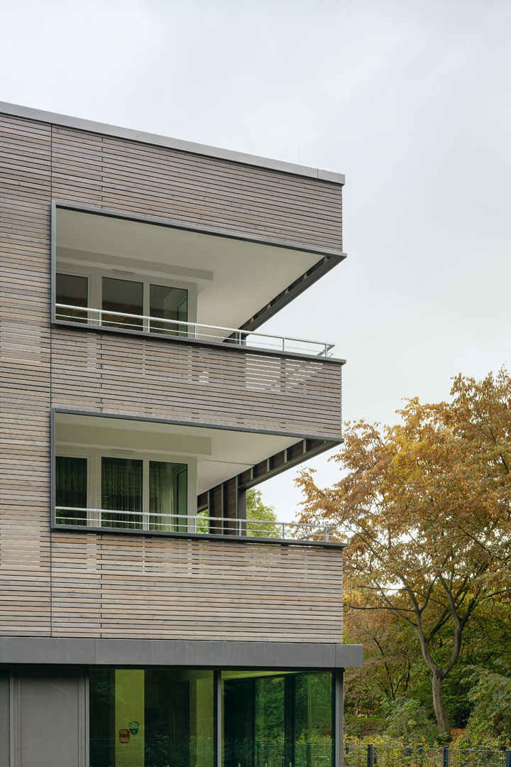 Beeld Ulrich Schwarz, Berlijn	